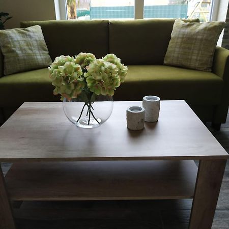 Landbrise Villa Petersfeld Екстериор снимка