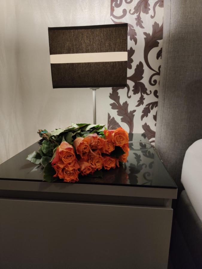 Landbrise Villa Petersfeld Екстериор снимка