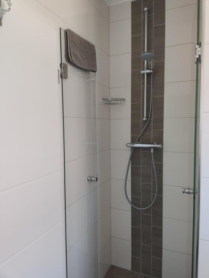 Landbrise Villa Petersfeld Екстериор снимка