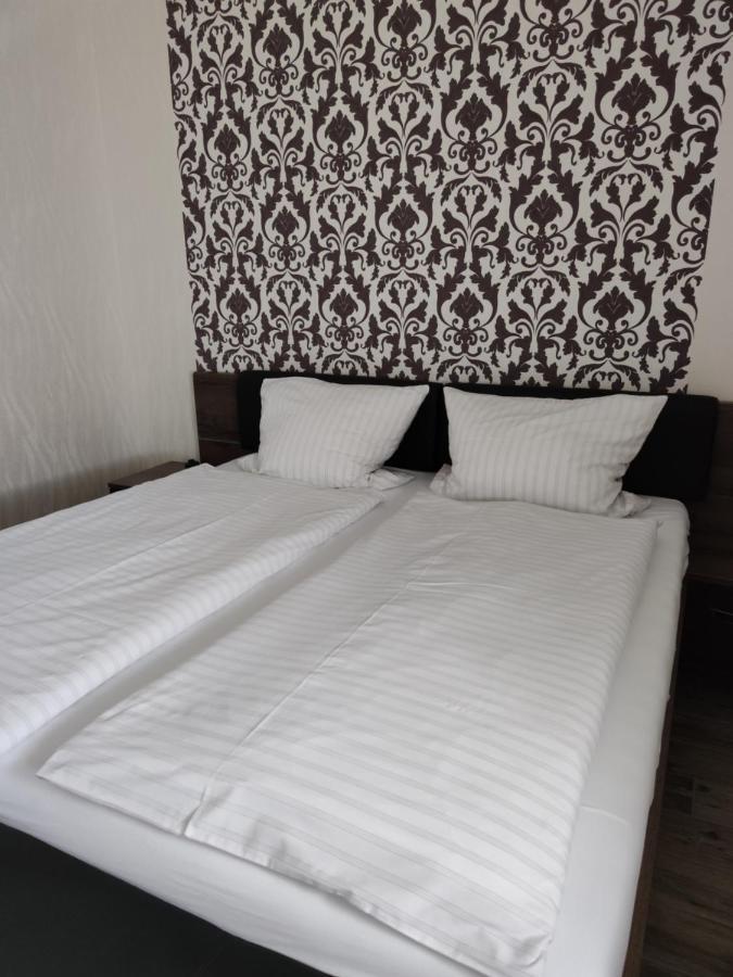 Landbrise Villa Petersfeld Екстериор снимка