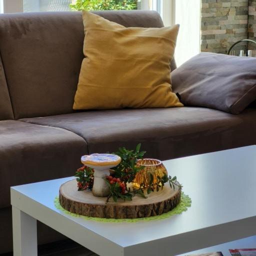Landbrise Villa Petersfeld Екстериор снимка