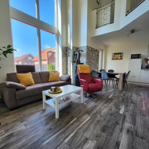 Landbrise Villa Petersfeld Екстериор снимка