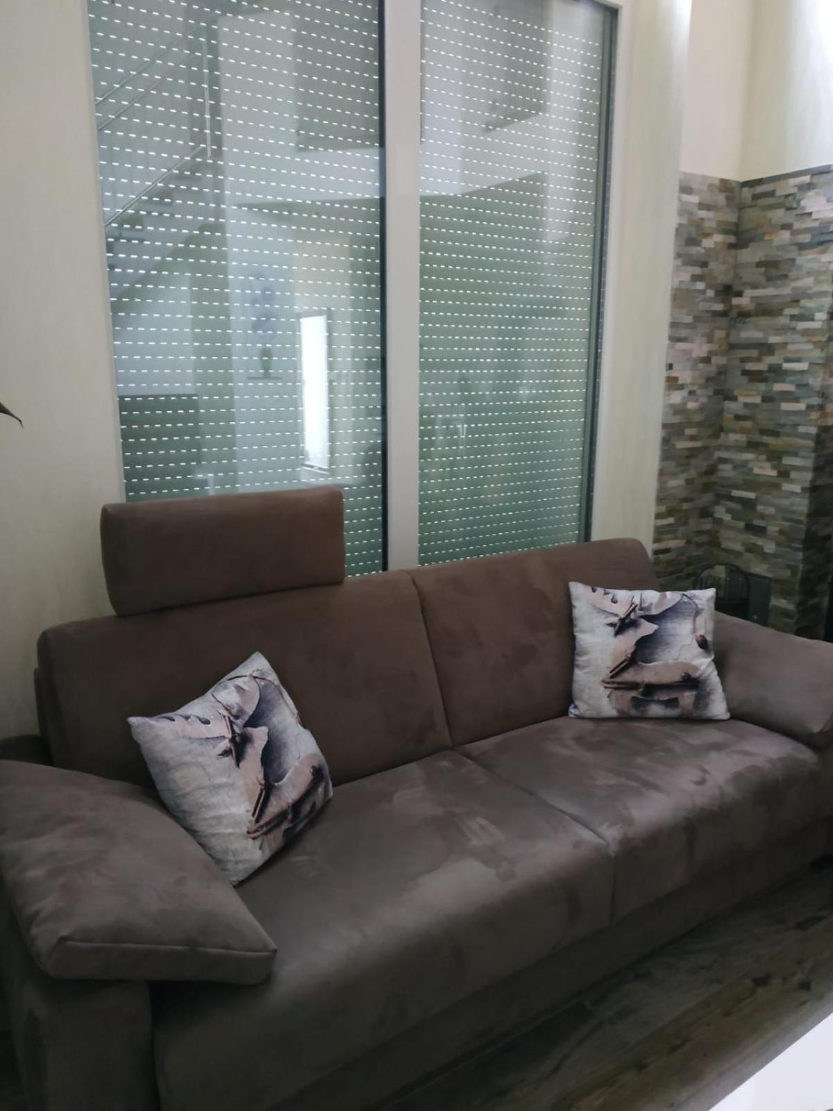 Landbrise Villa Petersfeld Екстериор снимка