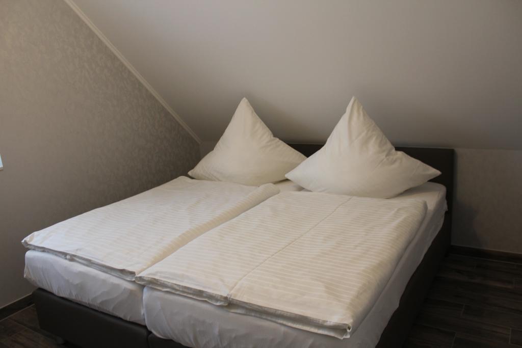Landbrise Villa Petersfeld Екстериор снимка