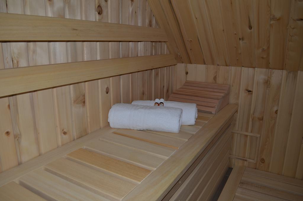 Landbrise Villa Petersfeld Екстериор снимка