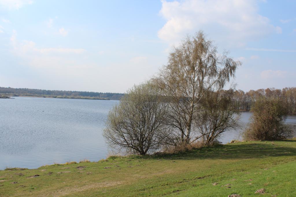 Landbrise Villa Petersfeld Екстериор снимка