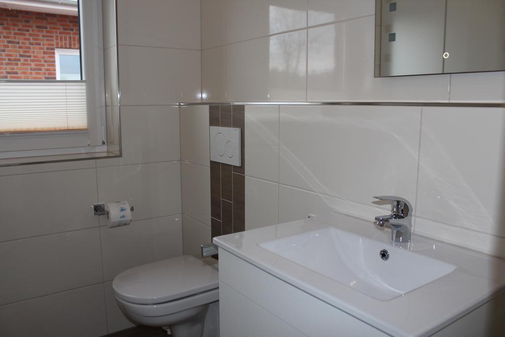 Landbrise Villa Petersfeld Екстериор снимка