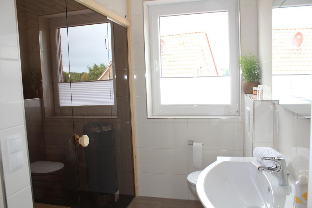 Landbrise Villa Petersfeld Екстериор снимка